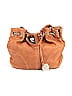 Vince Camuto 100% Leather Tan Leather Shoulder Bag One size - photo 1