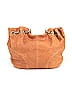 Vince Camuto 100% Leather Tan Leather Shoulder Bag One size - photo 3