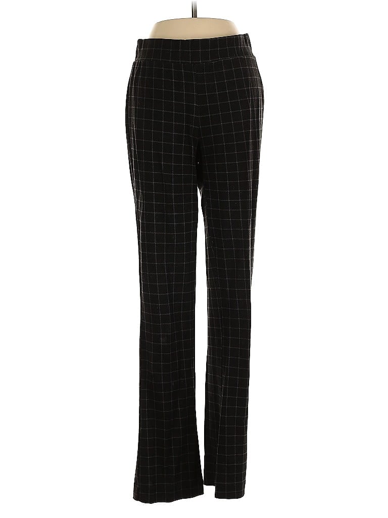 Pre-owned Crosby Dress Pants In Black