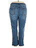 DG^2 by Diane Gilman Blue Jeans Size 20 - photo 2
