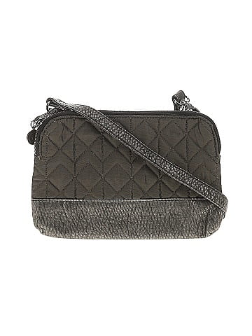 Pistil Crossbody Bag (view 1)