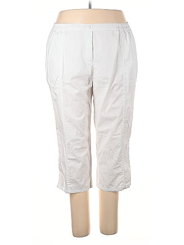C.D. Daniels Casual Pants (view 1)