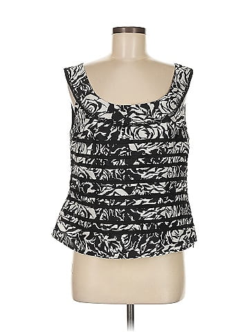 Doncaster Collection Sleeveless Top (view 1)