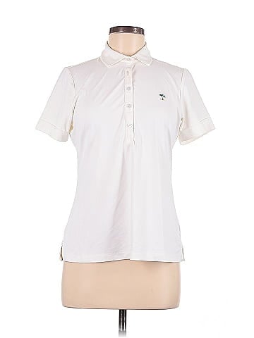 Fairway & Greene Short Sleeve Polo (view 1)