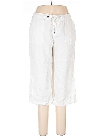 G.H. Bass & Co. Linen Pants (view 1)