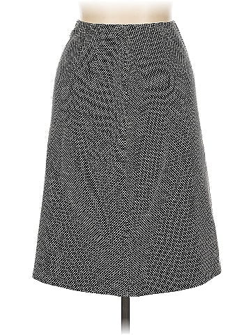 Linda Allard Ellen Tracy Casual Skirt (view 1)