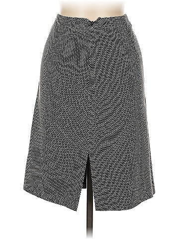 Linda Allard Ellen Tracy Casual Skirt (view 2)