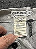 Giorgio Armani Gray Casual Pants Size EU 38 / US 8 - photo 3