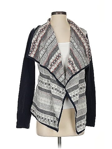 Lucky Lotus Jacket (view 1)