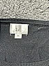 YAL New York Black Pullover Sweater Size XL - photo 6