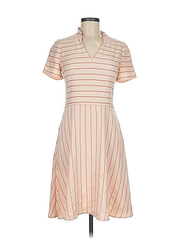 Emporio Armani Casual Dress (view 1)