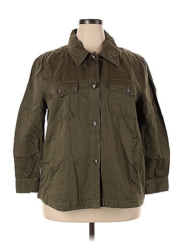Ann Taylor LOFT Jacket (view 1)