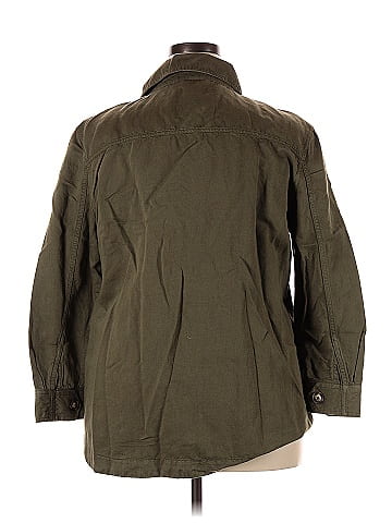 Ann Taylor LOFT Jacket (view 2)