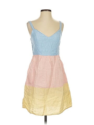 Cynthia Rowley Casual Dress (view 1)