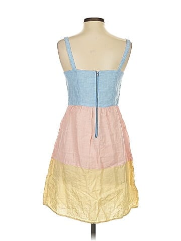 Cynthia Rowley Casual Dress (view 2)