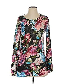 Mellow Dress 、Long Sleeve T-shirt 1MF10360153_sivasdescalzo-On-