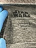 Star Wars Gray Short Sleeve T-Shirt Size 4T - photo 3