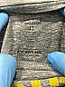 Star Wars Gray Short Sleeve T-Shirt Size 4T - photo 4
