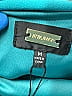 Alexia Admor Solid Teal Cocktail Dress Size M - photo 3