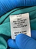 Alexia Admor Solid Teal Cocktail Dress Size M - photo 4