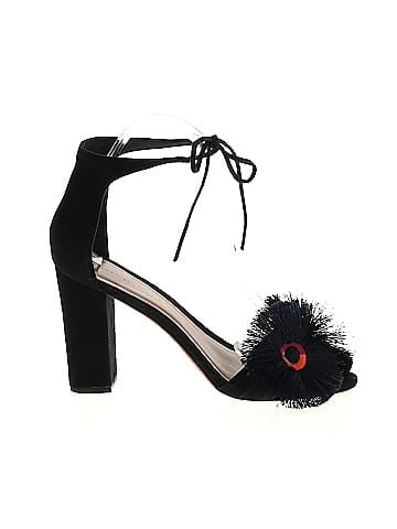 Loeffler Randall Heels (view 1)