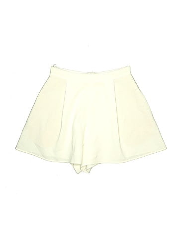Black Halo Shorts (view 1)