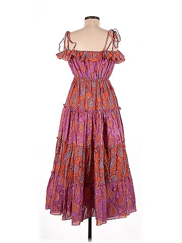 Charina Sarte Casual Dress (view 2)