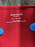 Motherhood Burgundy Short Sleeve T-Shirt Size XL - photo 3