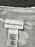 Alfred Dunner 100% Polyester Paisley Ivory 3/4 Sleeve Blouse Size L - photo 6