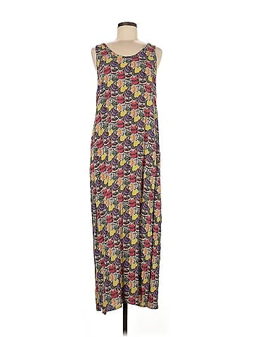 Flax Casual Dress (view 1)