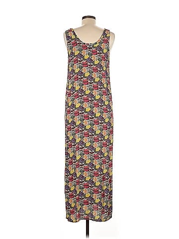 Flax Casual Dress (view 2)