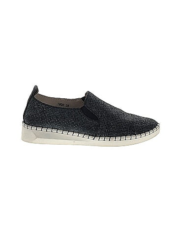 Bernie Mev Sneakers (view 1)