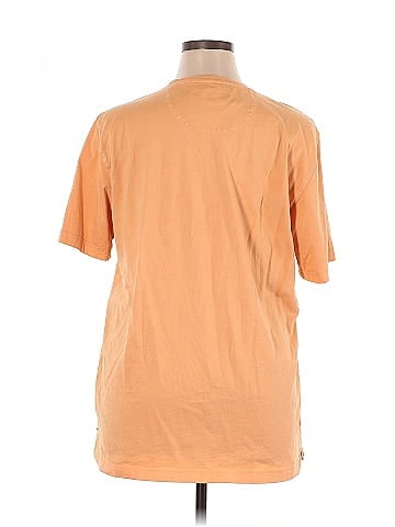 Greg Norman Short Sleeve T-Shirt (view 2)