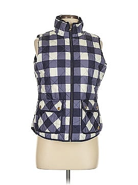 U.S. Polo Assn. Vest