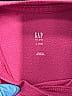 Gap Kids Pink Short Sleeve T-Shirt Size 10 - photo 3