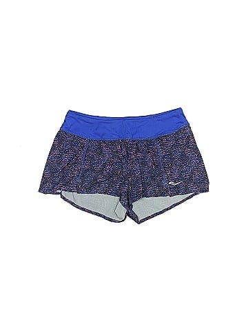 Saucony Athletic Shorts (view 1)