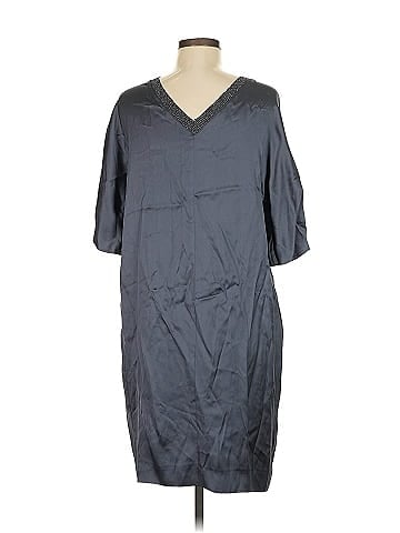 Fabiana Filippi Casual Dress (view 2)