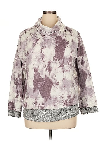 Como Vintage Fleece (view 1)