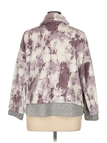 Como Vintage Fleece (view 2)