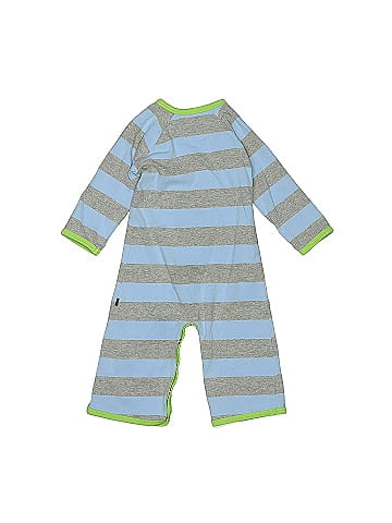 Tooby Doo Long Sleeve Outfit (view 2)