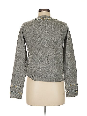 J.Crew Wool Cardigan (view 2)