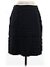 Marc by Marc Jacobs Solid Black Casual Skirt Size 4 - photo 2