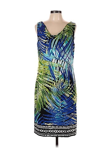 Muse Cocktail Dress (view 1)