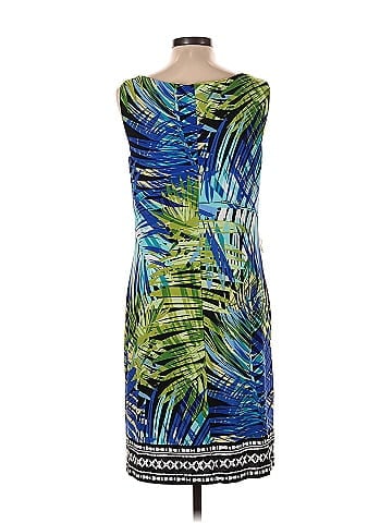 Muse Cocktail Dress (view 2)
