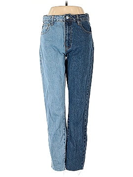 The Denim Lab Jeans (view 1)