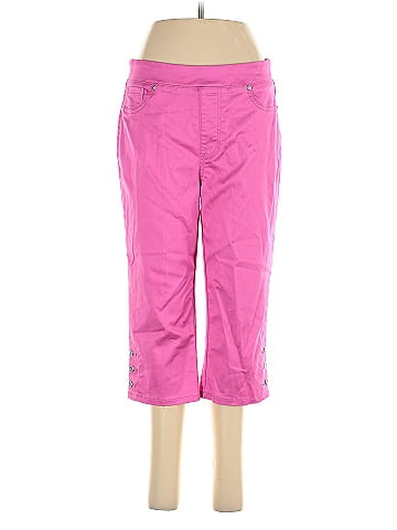 DG^2 by Diane Gilman Casual Pants (view 1)