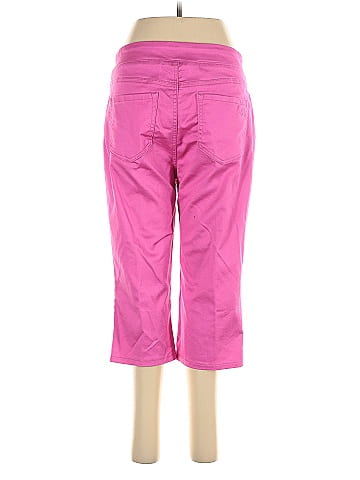 DG^2 by Diane Gilman Casual Pants (view 2)