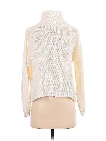 Daisy Street Turtleneck Sweater (view 1)