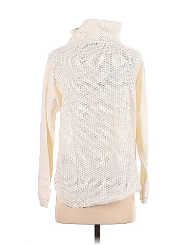 Daisy Street Turtleneck Sweater (view 2)