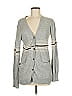 Treasure & Bond Gray Cardigan Size M - photo 1